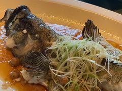 -三号黄浦会Canton Table