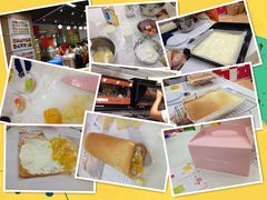 制作过程-ABC Cooking Studio(上海环球金融中心店)