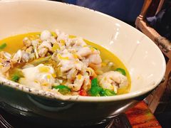 口味牛蛙-湘爵士(王府井百货黄兴中路店)