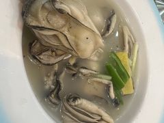 -台山美食一绝阿四台山黄鳝饭(阿四创作店)