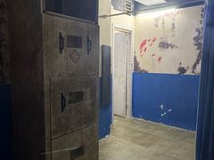 -荒岛实景沉浸密室(江汉路1店)