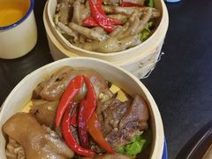 -王婆乔鲜鱼自助火锅(蜀汉路店)