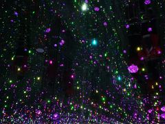 -天津梵高星空艺术馆(天河城旗舰店)