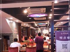 大堂-点都德(大茶楼店)