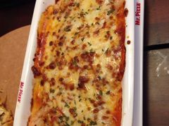 -Mr.Pizza米斯特比萨(盐城聚龙湖店)