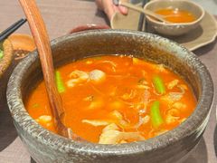 -山石榴·贵州菜(陆家嘴中心店)