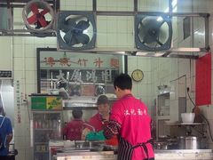 -汉记面馆(南华东路店)