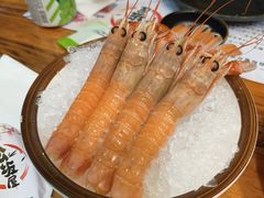 -松坂屋日料自助(长城路店)