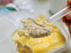 -7cake榴莲千层蛋糕(塘苗路店)
