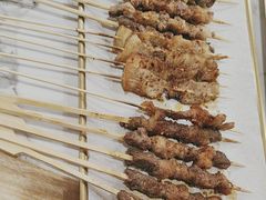 -新凯旋烧烤·燕姐千岛湖土菜