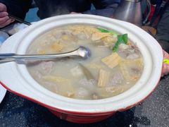 八闽大杂烩-王庄阿咪海鲜大排档(象园店)