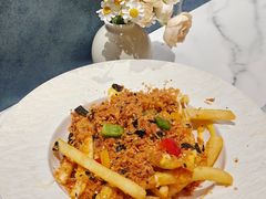 -咕鹿流心披萨(下沙店)