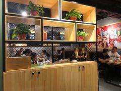 -一顿烧烤(八经街店)