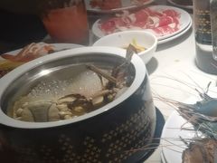 -加餐海鲜自助餐厅(福清万达店)