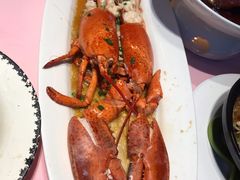 -高佳庄·舟山海鲜(海景旗舰店)