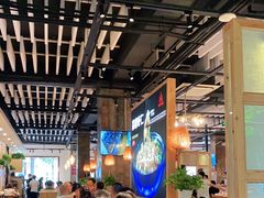 大堂-陶德砂锅(蜀汉路店)