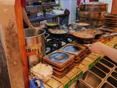 -罗妈砂锅(四川成都奎星楼店)