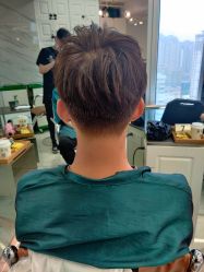 -潘多拉Hairsalon