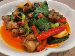 -大鸭梨(天通西苑店)