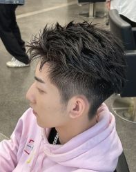 -icare美发沙龙