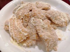香酥鱼排-旭龙鱼头王(航华店)