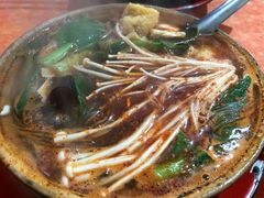 -清真·马文砂锅大全(麦苋街店)