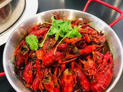 -蚝美人·生蚝海鲜烧烤(茶花园店)