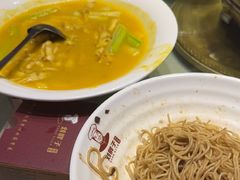 -刘胖子家常菜·蹄花焖藕(富安街店)