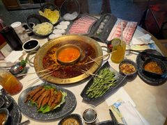 -哥老官重庆美蛙鱼头(宝山龙湖店)