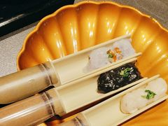 -牛YO寿喜烧火锅自助(三台子万象汇店)