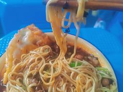 -温馨缘面庄(总店)