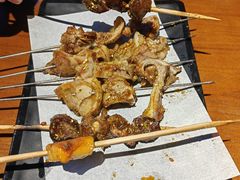 -伊斯麦尔丝路·新派菜(沙子口店)