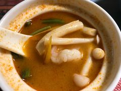 -忘忧草融合私房菜(红鼎国际店)