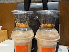 -喜茶(广州天汇igc店)