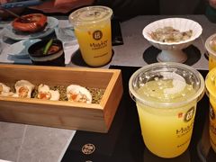 -匠和风精致料理(祥禾天地店)