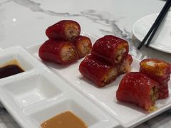 -欢乐海岸美食联盟