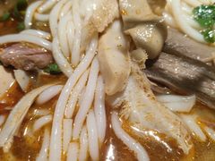 -老妈米线(港龙店)