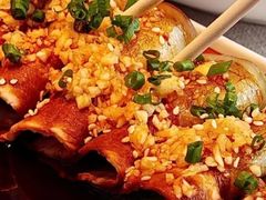 -漢舍中国菜馆(889广场店)