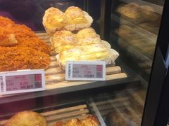 -幸福西饼面包茶饮(车公庙店)