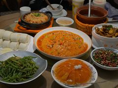 -小菜园新徽菜(庐江方圆荟店)