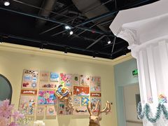 -高汐尔手工鲜冰淇淋(恒隆广场店)