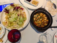 -丰收日·小海鲜·沪上家宴(顾村正大店)