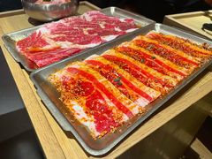 -西塔老太太泥炉烤肉(亚运村店)