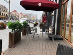 景观位-85度C(上海仓汇路店)