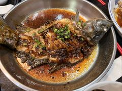 -阿殳菜馆·私厨(水围村店)
