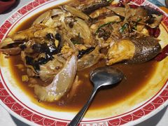 -旺顺阁·北京菜(北辰上品+)