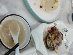 -郭姐·威海渔村(黄兴路店)