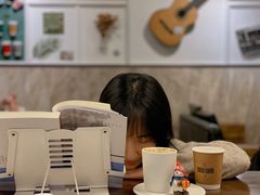 -之悦咖啡馆(新星宇·之洲店)