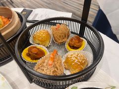 -翠园(北京王府中环店)