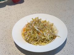 -船歌·鱼水饺青岛菜(金狮广场店)